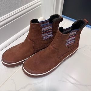 Keen Waterproof Booties